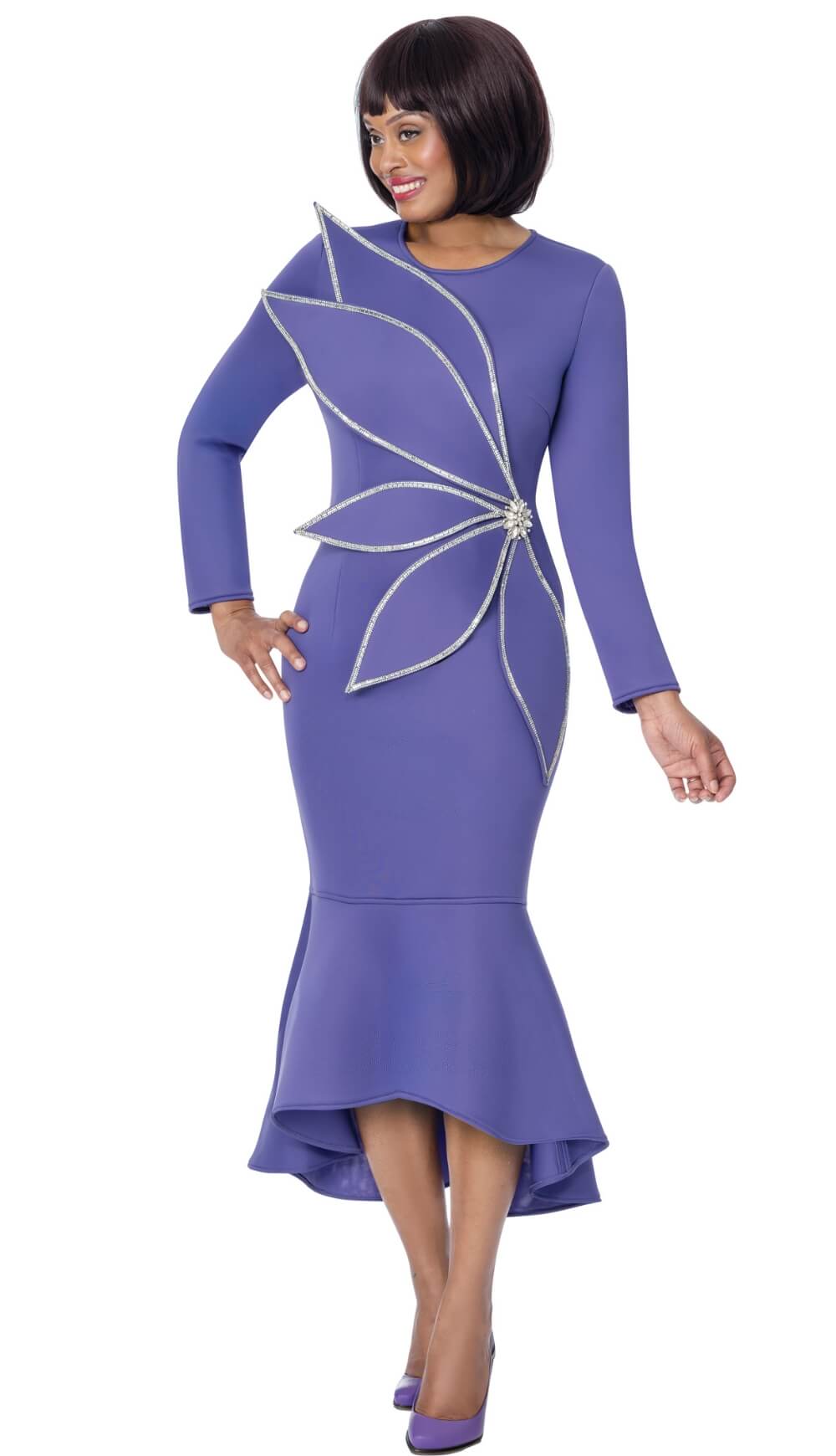 Dresses by Nubiano 101071-LV